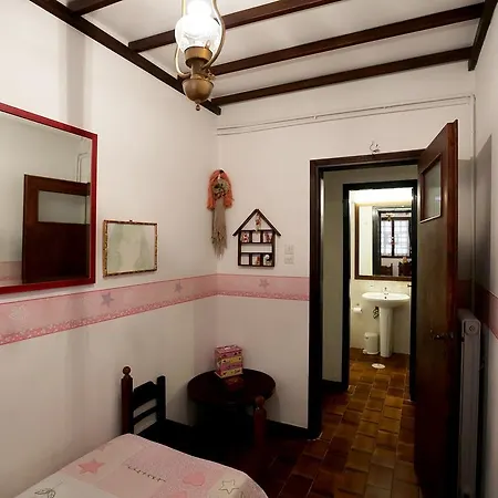 Holiday home Rose Houme Korfos *
